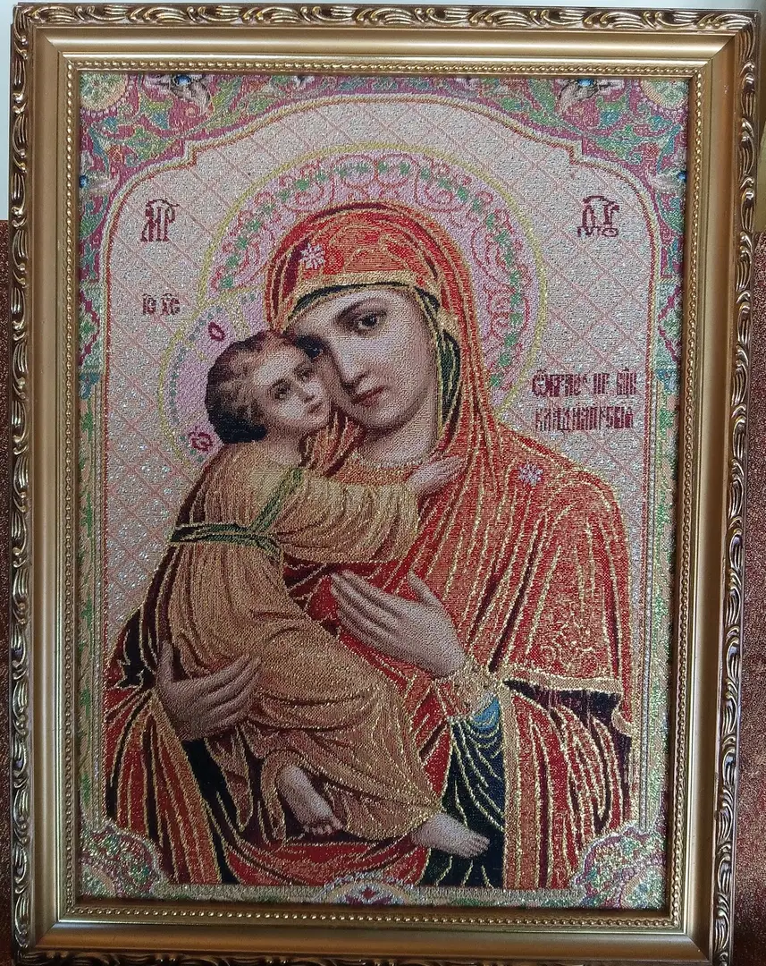 St. Nina Orthodox Church, Berea, KY — photo 12 of 20