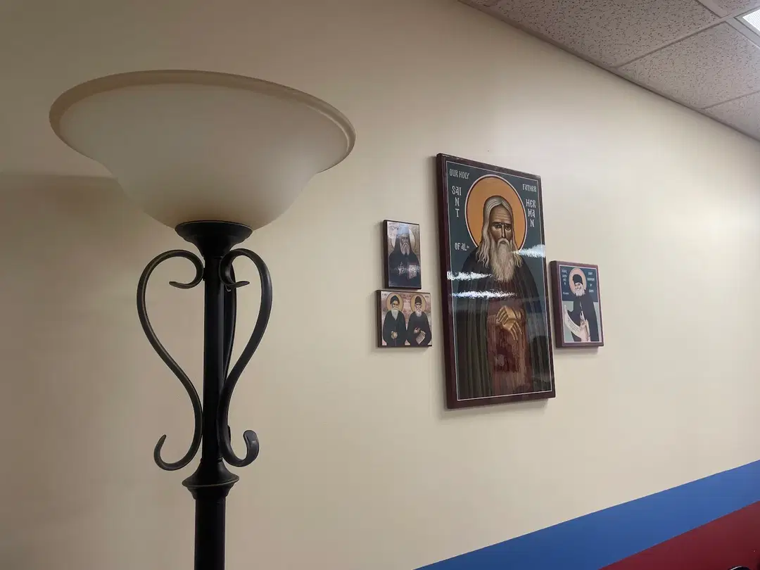 St. Nina Orthodox Church, Berea, KY — photo 17 of 20