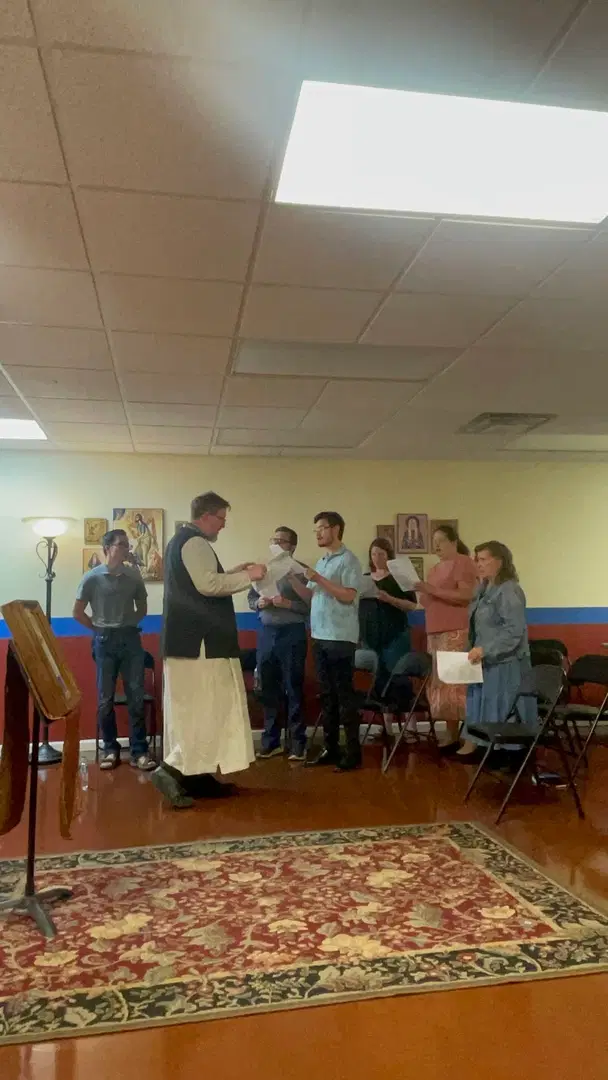 St. Nina Orthodox Church, Berea, KY — photo 20 of 20