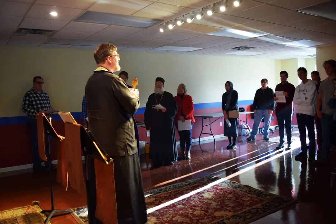 St. Nina Orthodox Church, Berea, KY — photo 6 of 20