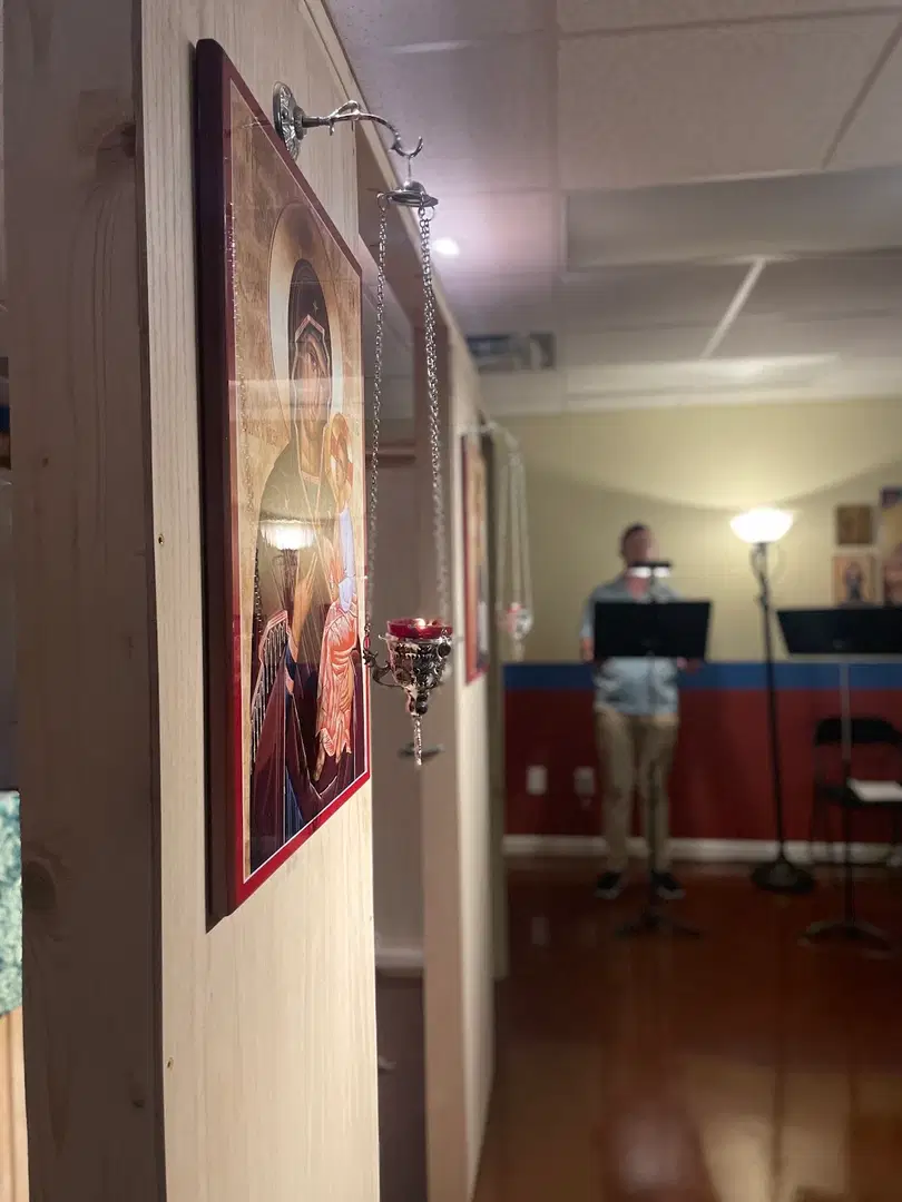 St. Nina Orthodox Church, Berea, KY — photo 10 of 20