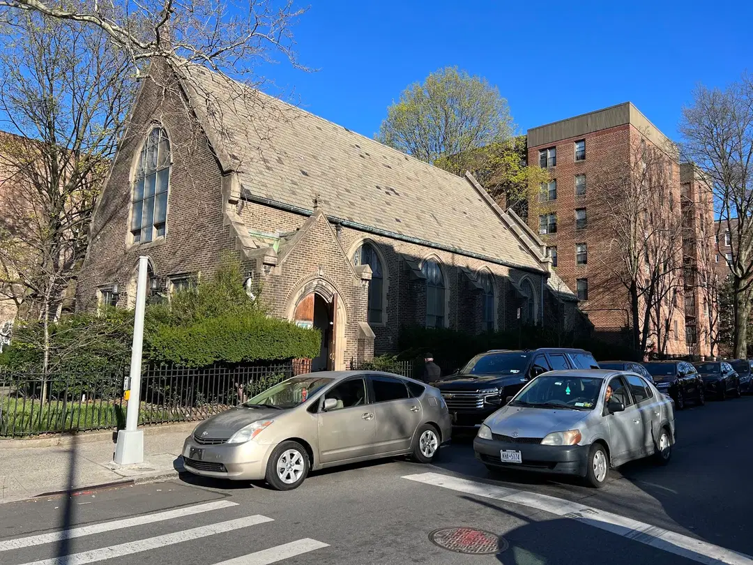 St. Nino’s Georgian Church, Brooklyn, NY — photo 1 of 6
