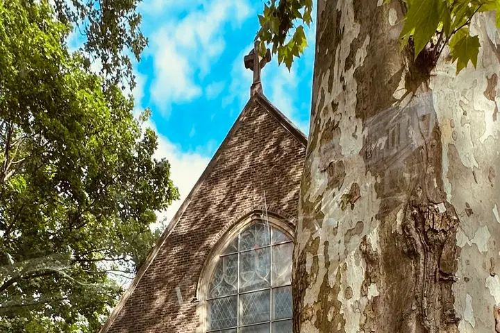 St. Nino’s Georgian Church, Brooklyn, NY — photo 2 of 6
