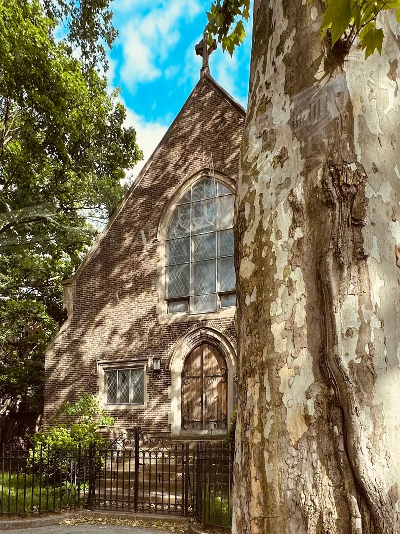St. Nino’s Georgian Church, Brooklyn, NY — photo 2 of 6