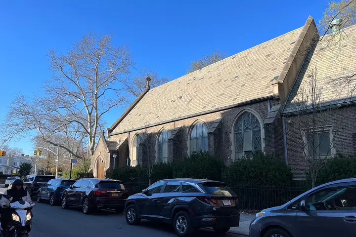 St. Nino’s Georgian Church, Brooklyn, NY — photo 3 of 6