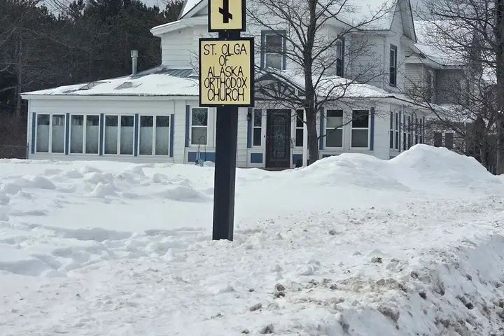 St. Olga of Alaska Orthodox Church, Cadyville, NY — photo 5 of 11