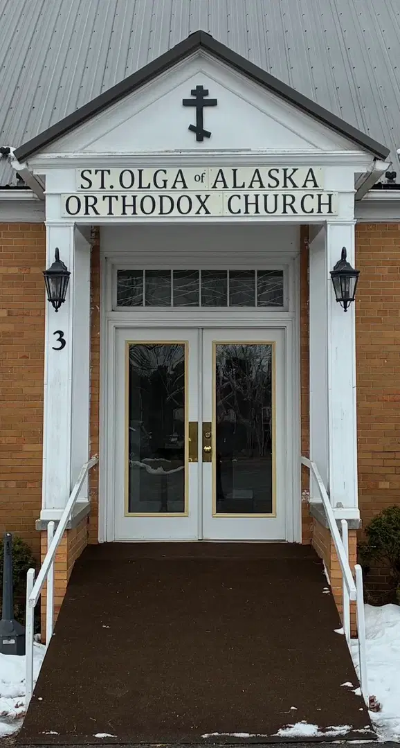 St. Olga of Alaska Orthodox Church, Cadyville, NY — photo 7 of 11
