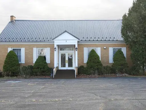 St. Olga of Alaska Orthodox Church, Cadyville, NY — photo 9 of 11