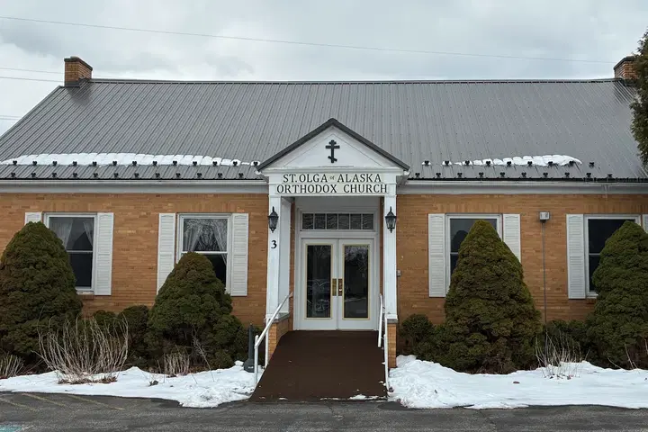 St. Olga of Alaska Orthodox Church, Cadyville, NY — photo 1 of 11