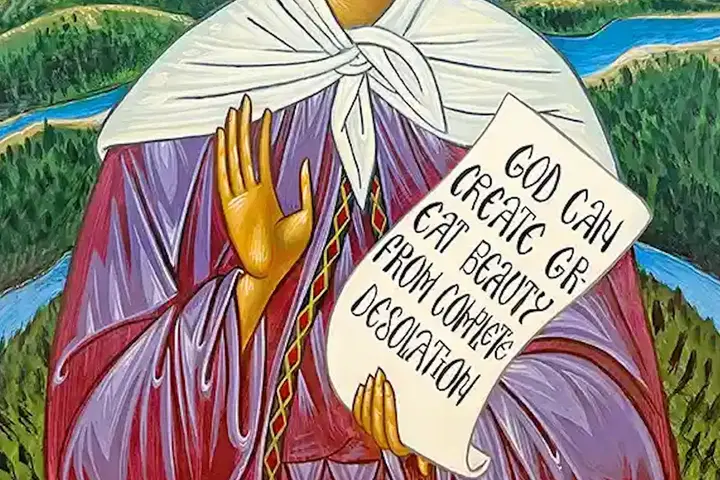 St. Olga Orthodox Church, Hillsdale, MI — photo 3 of 4
