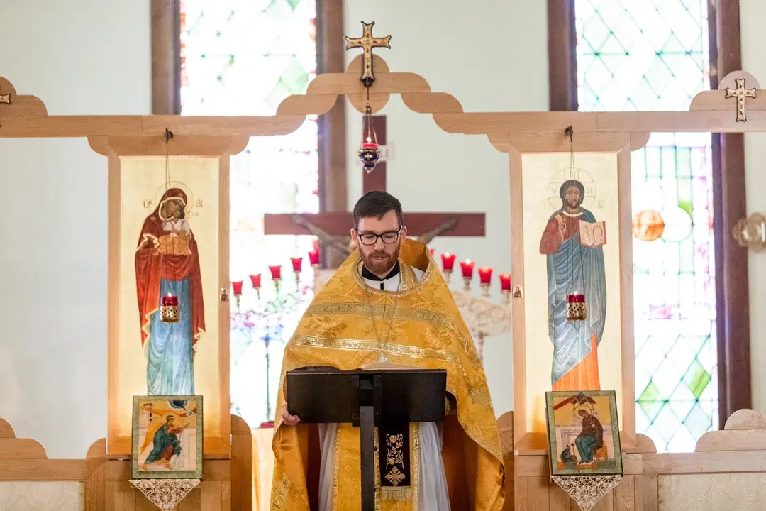 St. Olympia Orthodox Church, Norwood, NY — photo 2 of 20