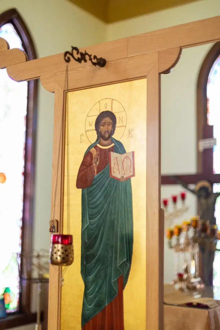 St. Olympia Orthodox Church, Norwood, NY — photo 11 of 20