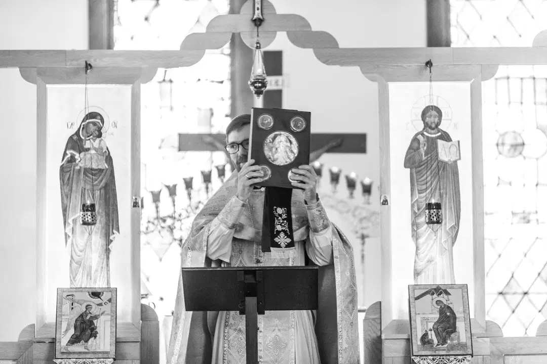 St. Olympia Orthodox Church, Norwood, NY — photo 13 of 20