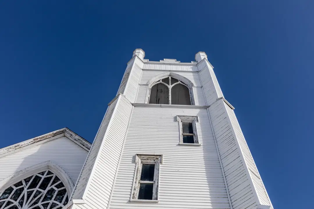 St. Olympia Orthodox Church, Norwood, NY — photo 4 of 20