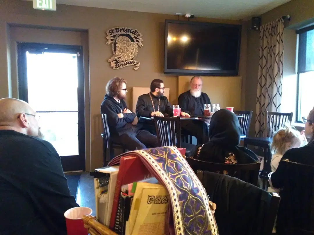 St. Paisios of Mount Athos Antiochian Orthodox Mission Church, Moses Lake, WA — photo 1 of 5