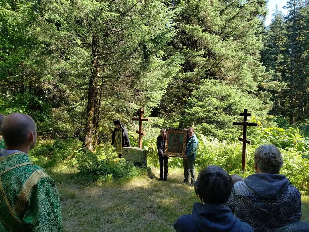 St. Paisios of Mount Athos Antiochian Orthodox Mission Church, Moses Lake, WA — photo 3 of 5