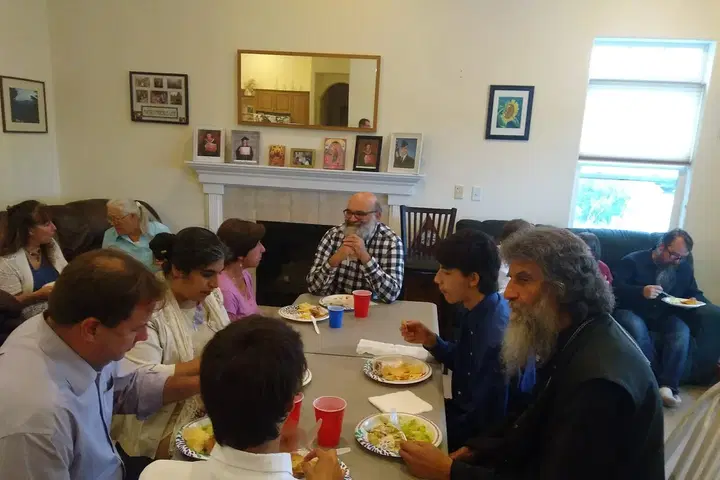 St. Paisios of Mount Athos Antiochian Orthodox Mission Church, Moses Lake, WA — photo 5 of 5