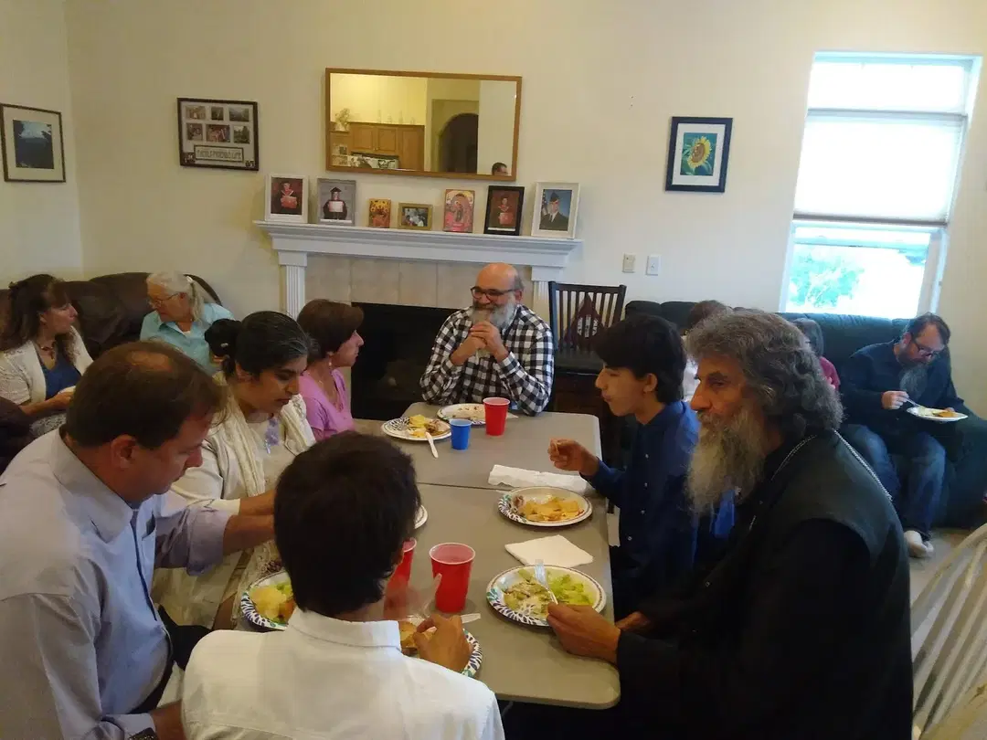 St. Paisios of Mount Athos Antiochian Orthodox Mission Church, Moses Lake, WA — photo 5 of 5