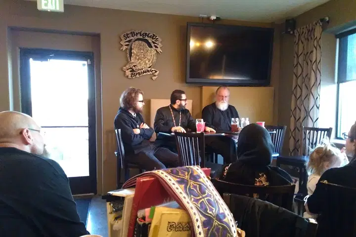 St. Paisios of Mount Athos Antiochian Orthodox Mission Church, Moses Lake, WA — photo 1 of 5