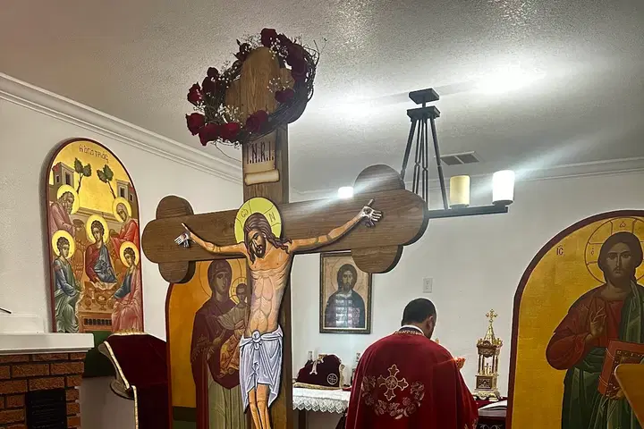 St. Paisius Orthodox Church, Orlando, FL — photo 3 of 19