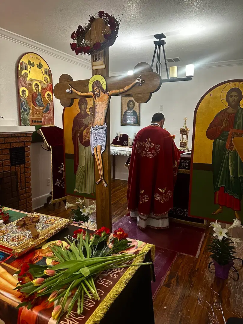 St. Paisius Orthodox Church, Orlando, FL — photo 3 of 19