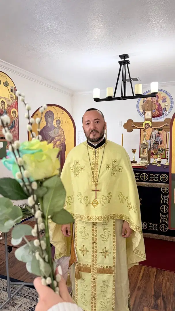 St. Paisius Orthodox Church, Orlando, FL — photo 11 of 19