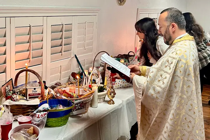 St. Paisius Orthodox Church, Orlando, FL — photo 5 of 19