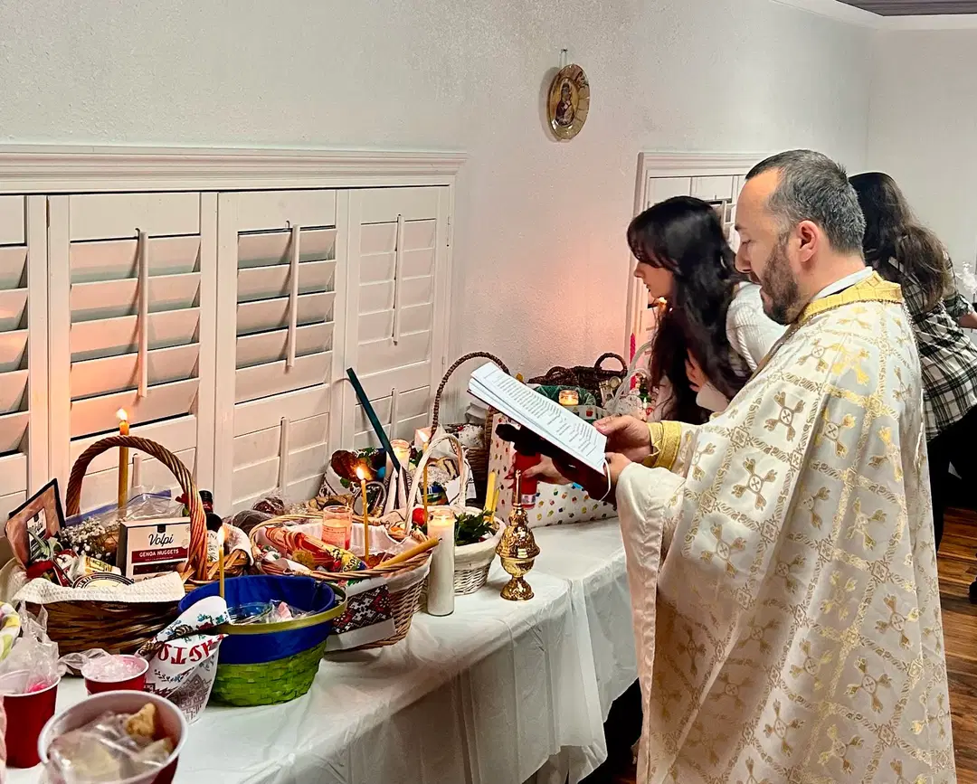 St. Paisius Orthodox Church, Orlando, FL — photo 5 of 19