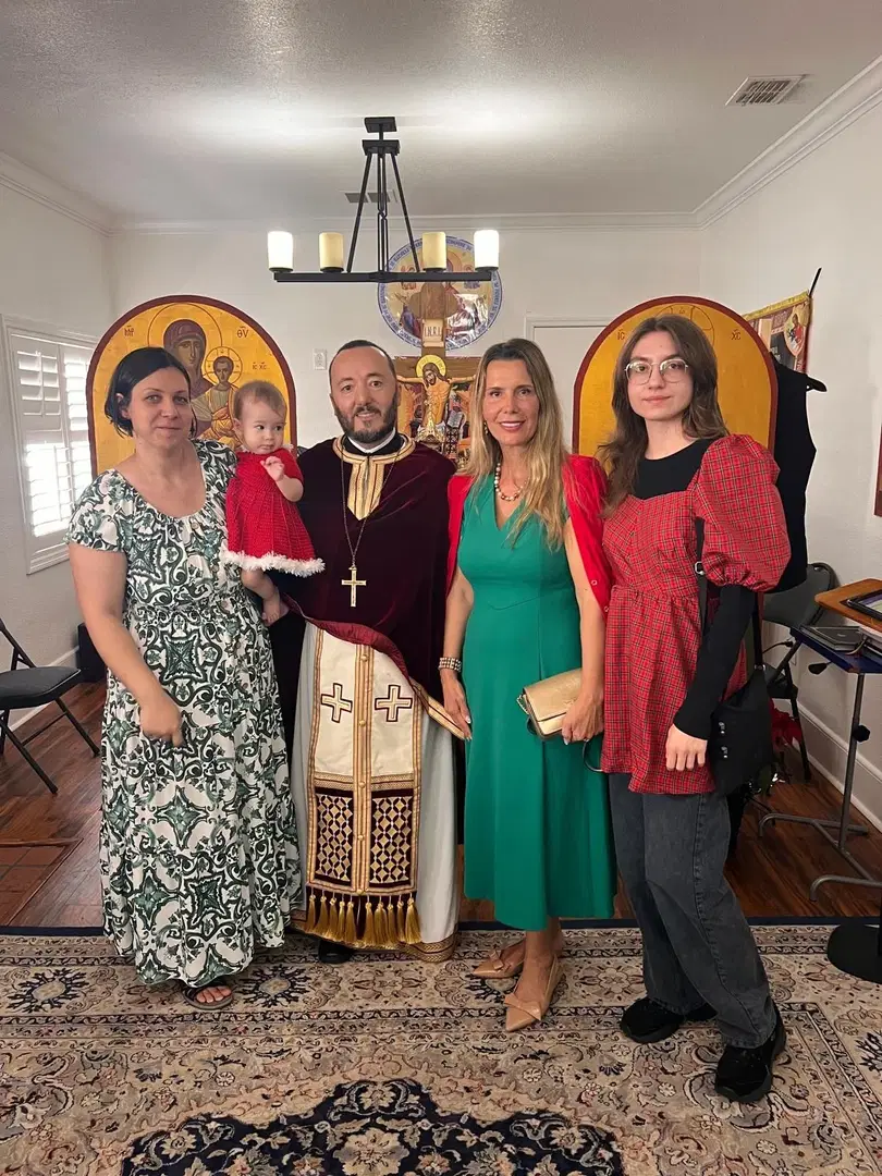 St. Paisius Orthodox Church, Orlando, FL — photo 10 of 19