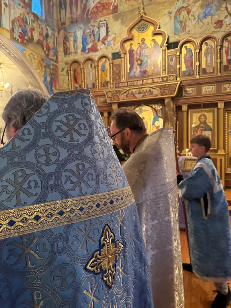 St. Panteleimon Russian Orthodox Church, Hartford, CT — photo 11 of 15