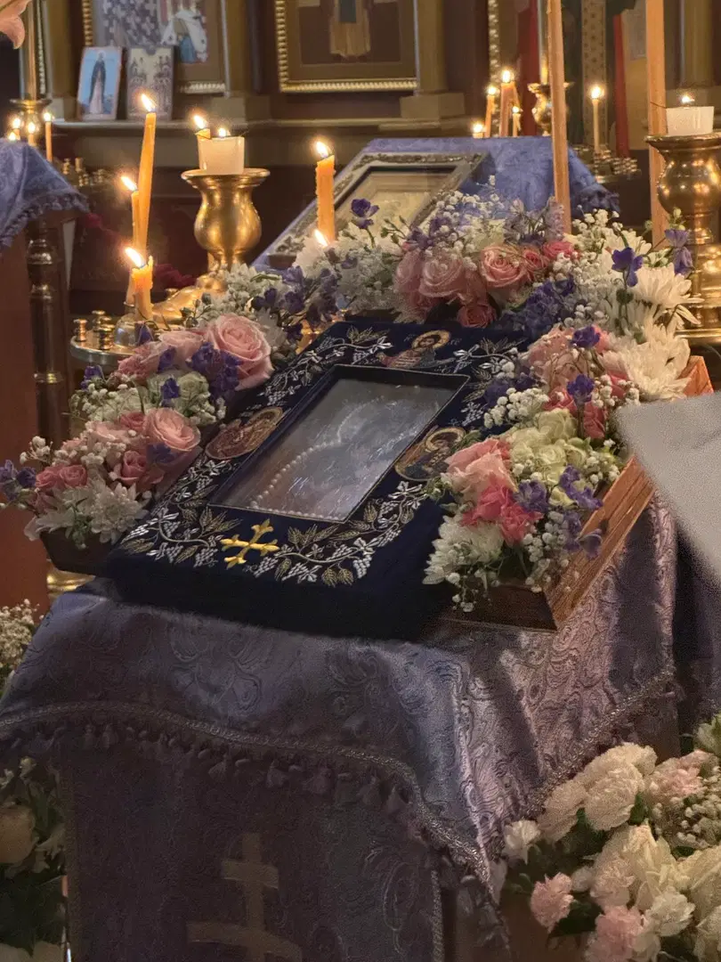 St. Panteleimon Russian Orthodox Church, Hartford, CT — photo 13 of 15