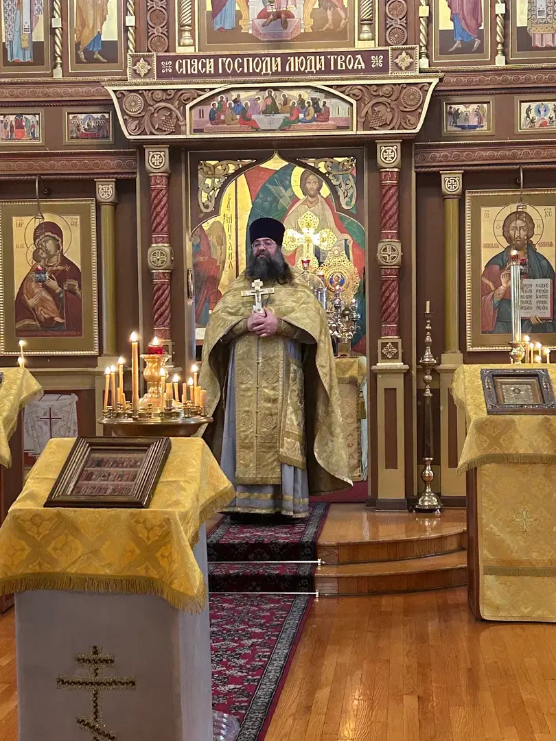 St. Panteleimon Russian Orthodox Church, Hartford, CT — photo 4 of 15