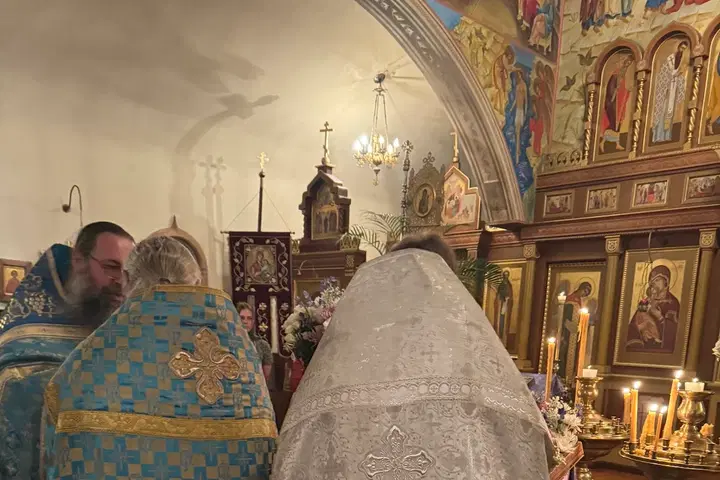 St. Panteleimon Russian Orthodox Church, Hartford, CT — photo 5 of 15