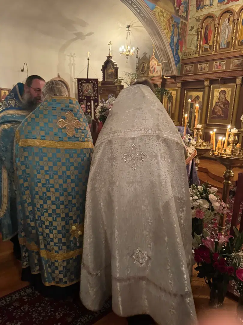 St. Panteleimon Russian Orthodox Church, Hartford, CT — photo 5 of 15