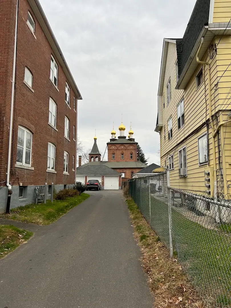 St. Panteleimon Russian Orthodox Church, Hartford, CT — photo 7 of 15