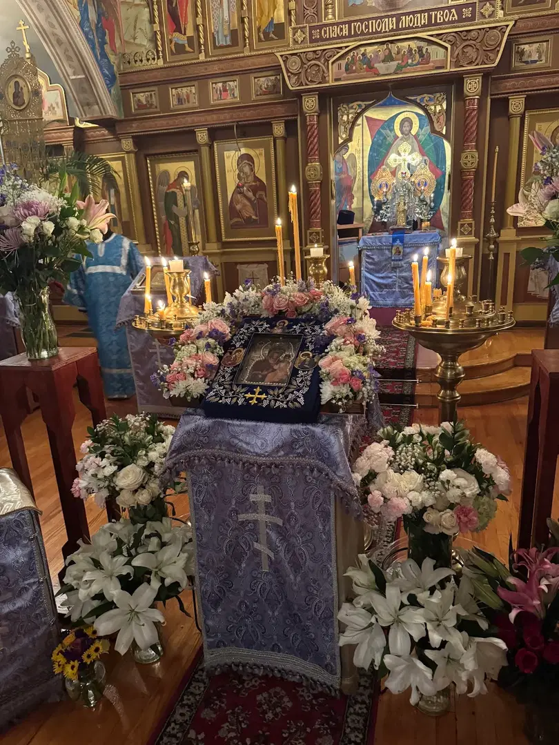 St. Panteleimon Russian Orthodox Church, Hartford, CT — photo 9 of 15