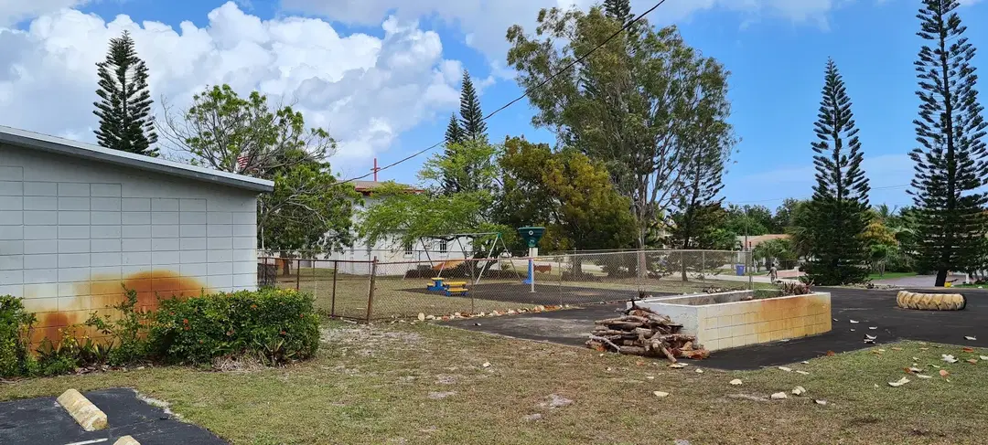St. Panteleimon Russian Orthodox Church, Lantana, FL — photo 1 of 2