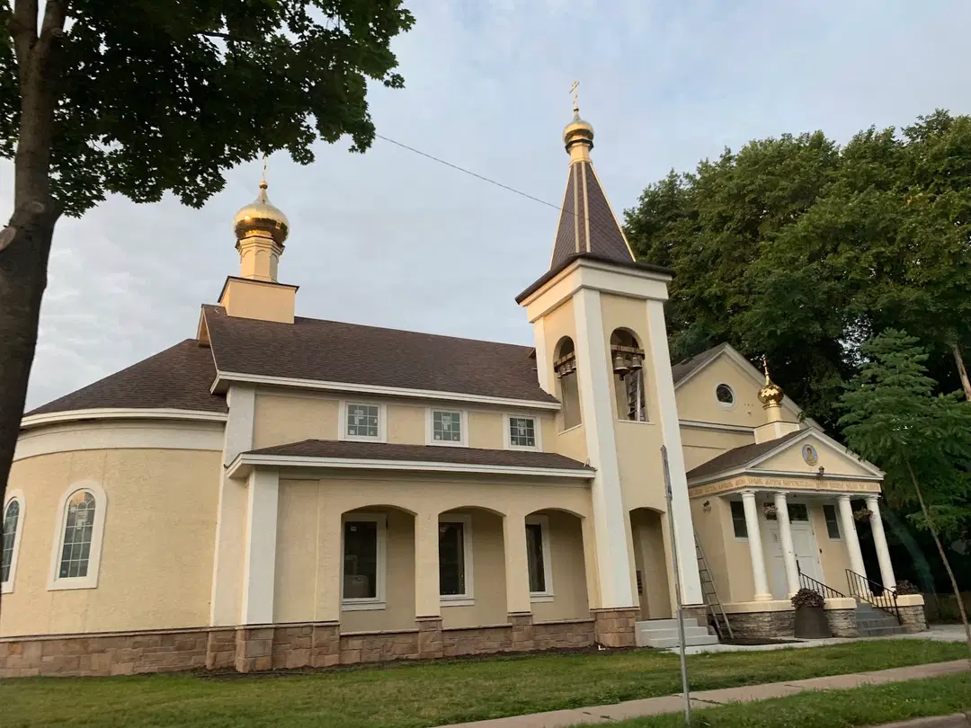St. Panteleimon Russian Orthodox Church, Minneapolis, MN — photo 2 of 16