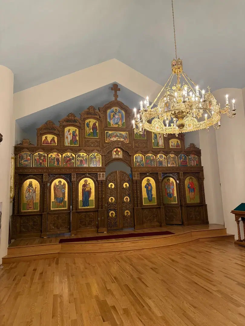St. Panteleimon Russian Orthodox Church, Minneapolis, MN — photo 3 of 16