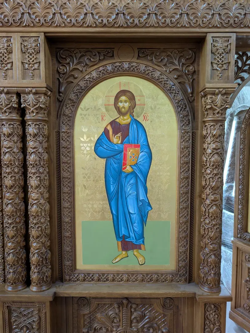 St. Panteleimon Russian Orthodox Church, Minneapolis, MN — photo 4 of 16