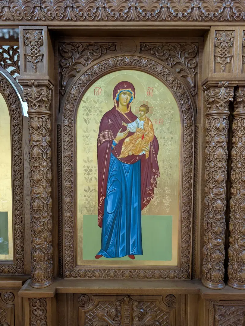 St. Panteleimon Russian Orthodox Church, Minneapolis, MN — photo 5 of 16