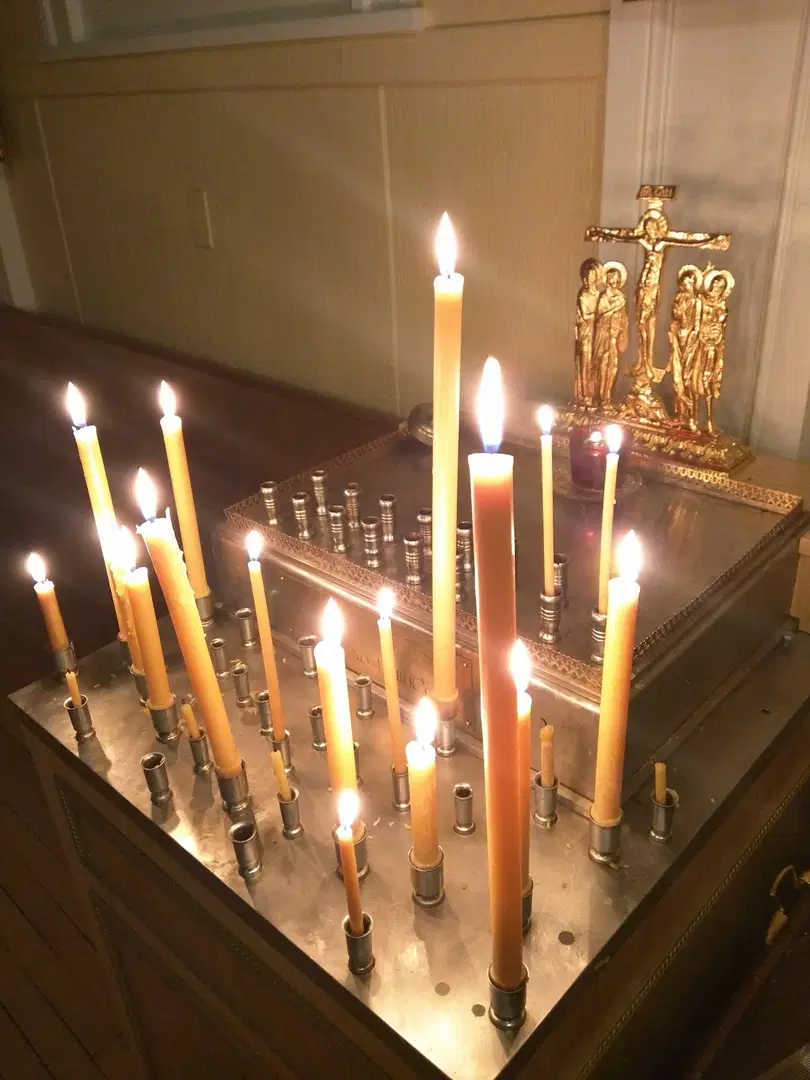 St. Panteleimon Russian Orthodox Church, Minneapolis, MN — photo 10 of 16