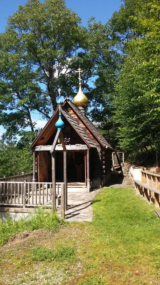 St. Panteleimon's Church, Branchville, NJ — photo 2 of 6