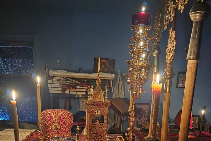 St. Panteleimon Skete (ROCOR Monastery), Coconut Creek, FL — photo 3 of 20