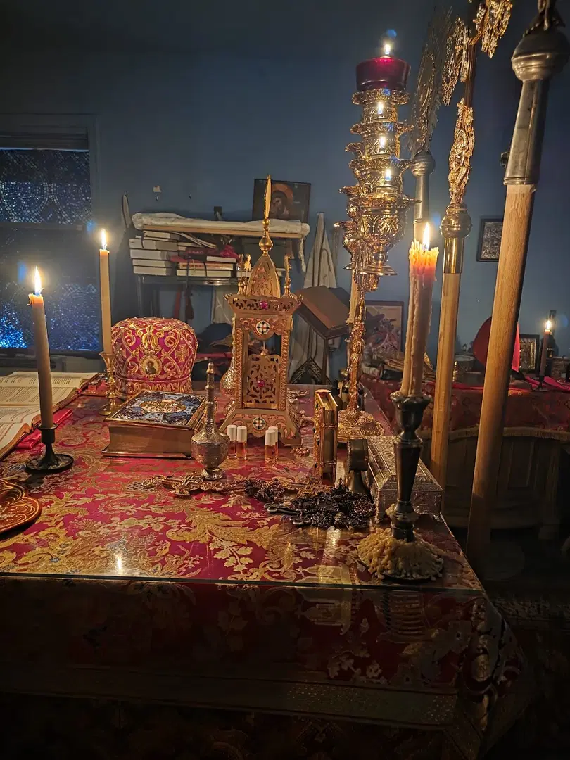 St. Panteleimon Skete (ROCOR Monastery), Coconut Creek, FL — photo 3 of 20