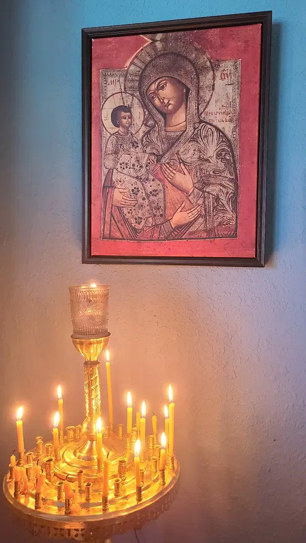 St. Panteleimon Skete (ROCOR Monastery), Coconut Creek, FL — photo 11 of 20