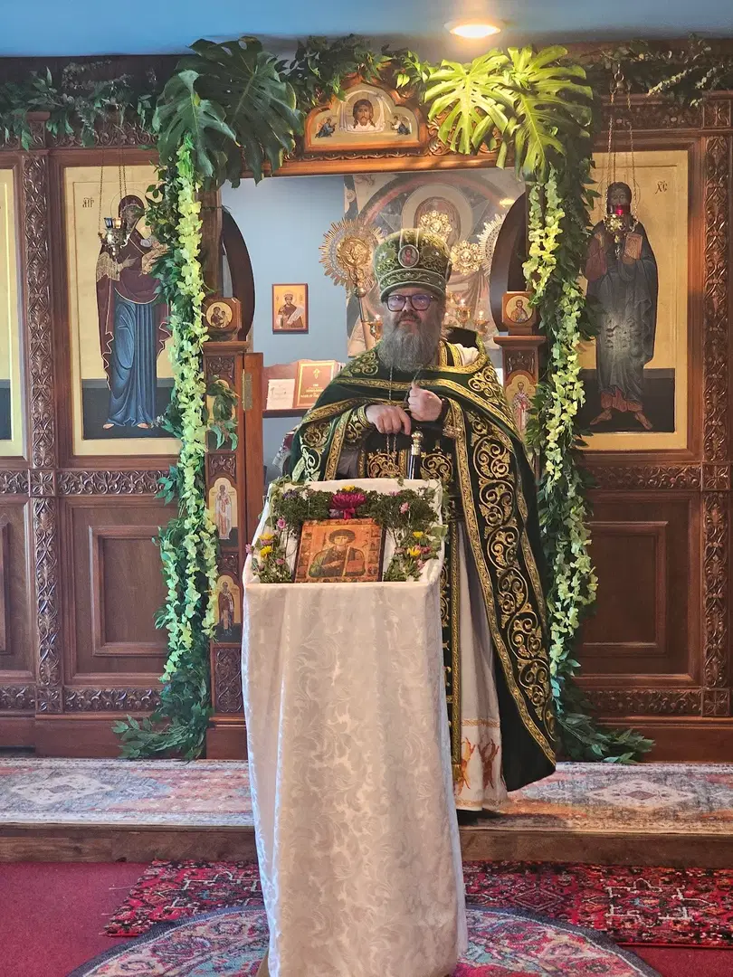 St. Panteleimon Skete (ROCOR Monastery), Coconut Creek, FL — photo 13 of 20