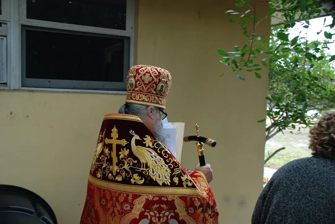 St. Panteleimon Skete (ROCOR Monastery), Coconut Creek, FL — photo 14 of 20