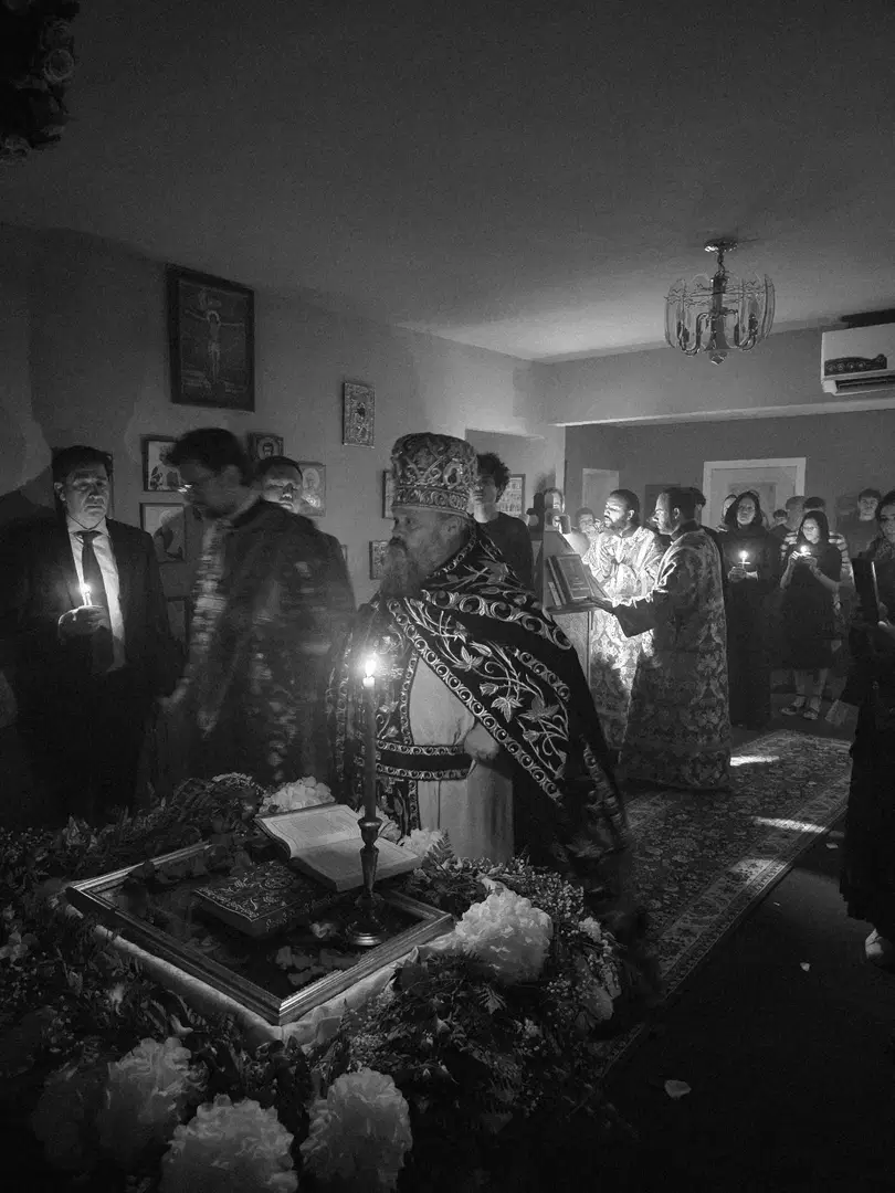 St. Panteleimon Skete (ROCOR Monastery), Coconut Creek, FL — photo 15 of 20
