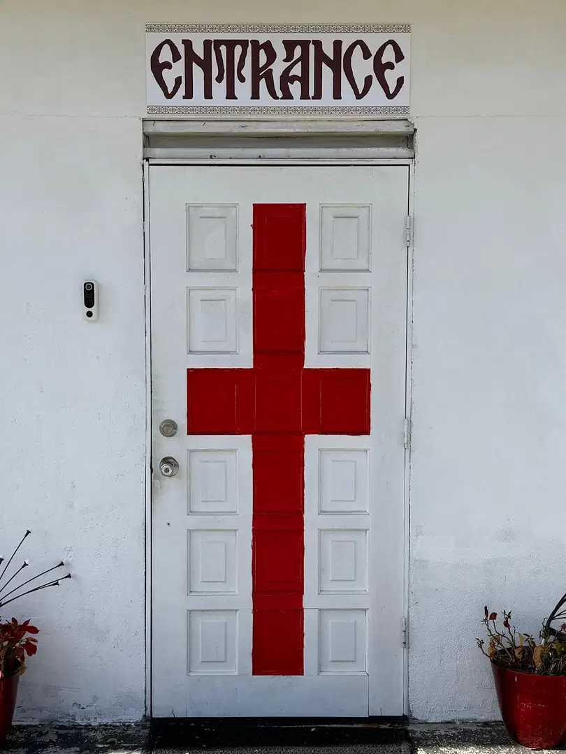 St. Panteleimon Skete (ROCOR Monastery), Coconut Creek, FL — photo 16 of 20